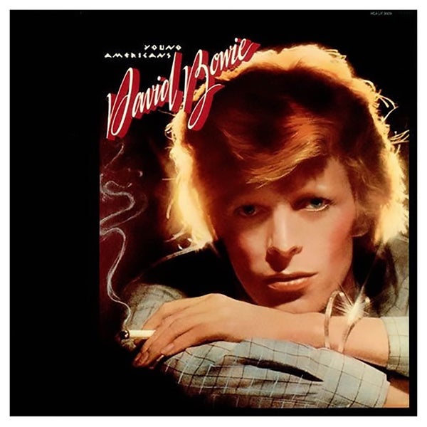 David Bowie - Young Americans - Vinyl