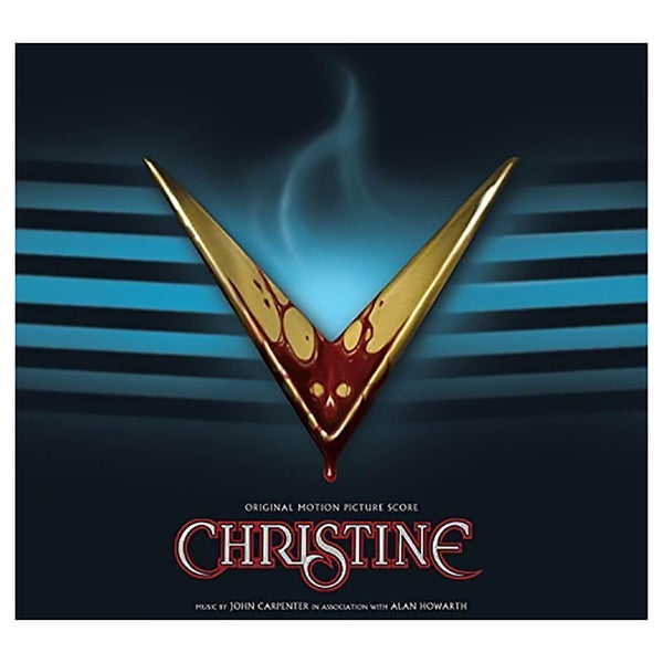 John Carpenter - Christine (Score)/O.S.T. - Vinyl