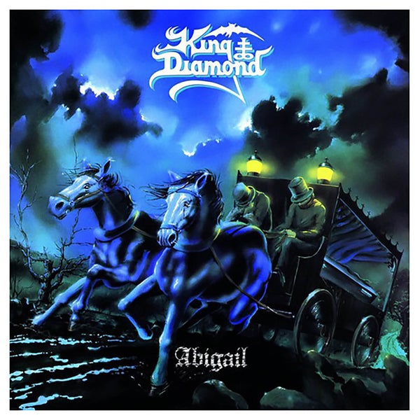 King Diamond - Abigail - Vinyl