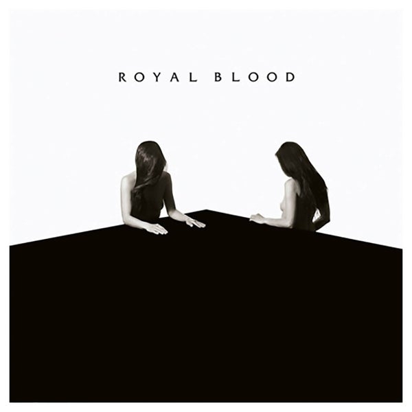 Royal Blood - How Did We Get So Dark - Vinyl