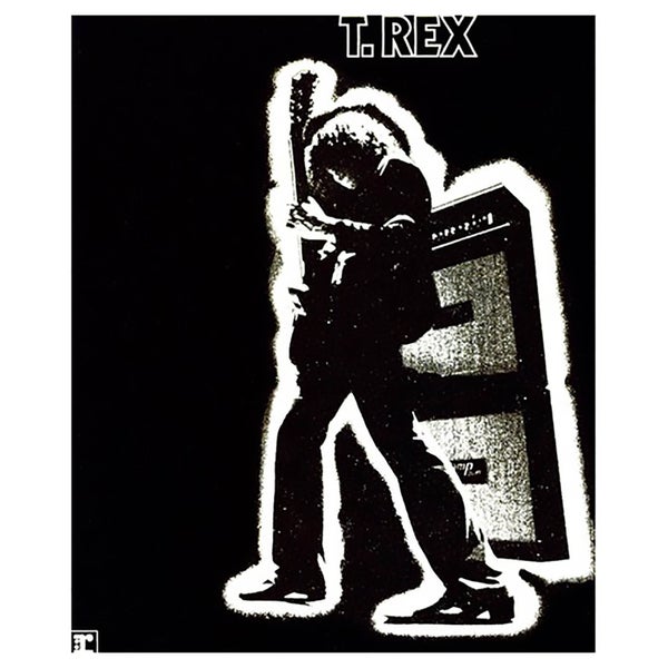 T-Rex - Electric Warrior - Vinyl