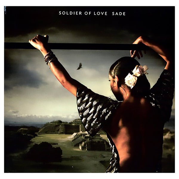 Sade - Soldier Of Love - Vinyl