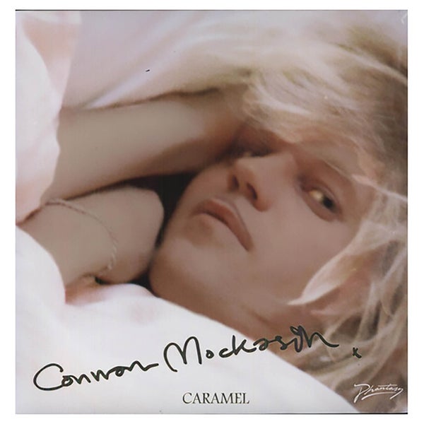 Connan Mockasin - Caramel - Vinyl