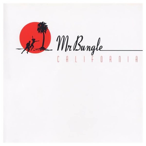 Mr. Bungle - California - Vinyl