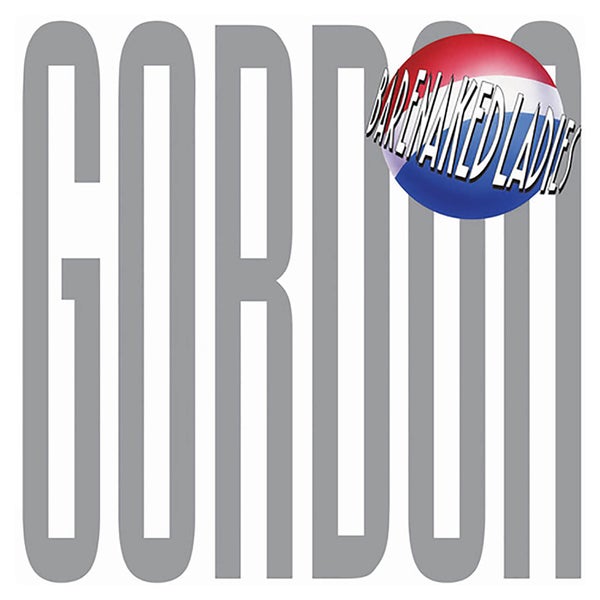 Barenaked Ladies - Gordon - Vinyl