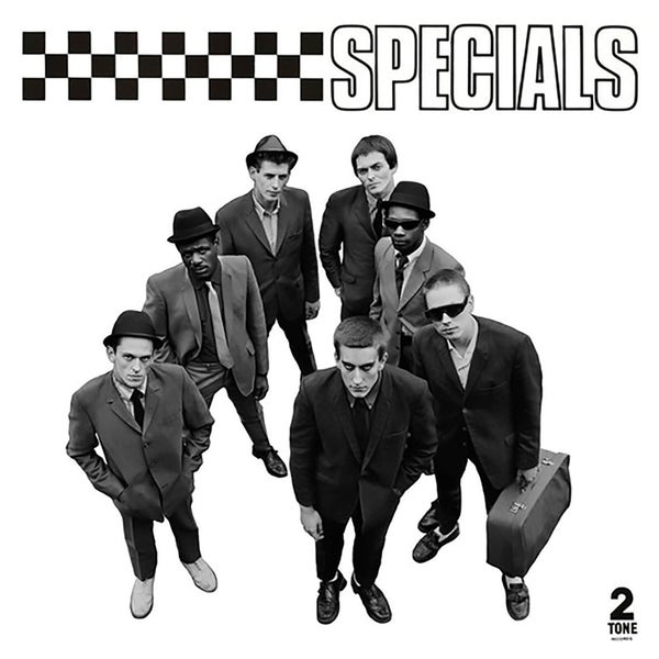 Specials - Vinyl