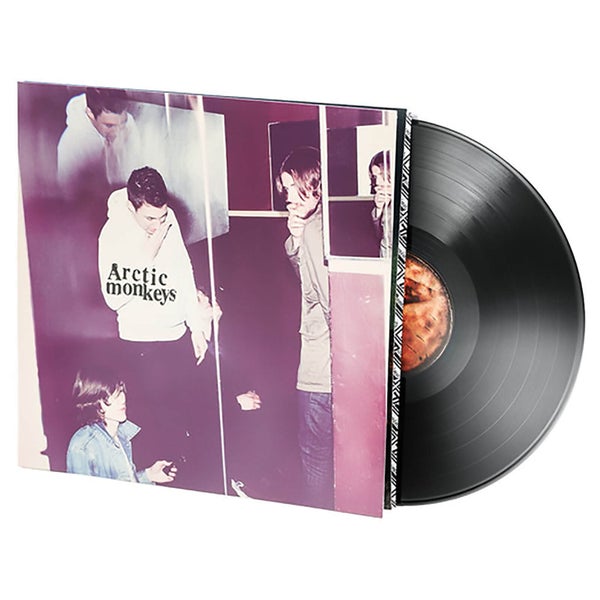 Arctic Monkeys - Humbug - Vinyl