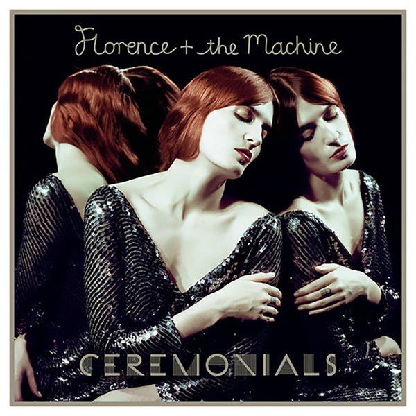 Florence & Machine - Ceremonials - Vinyl