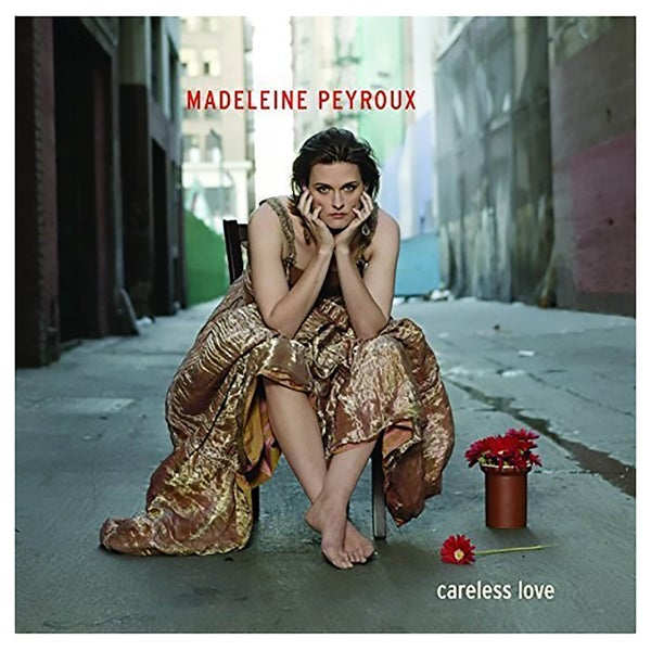 Madeleine Peyroux - Careless Love - Vinyl