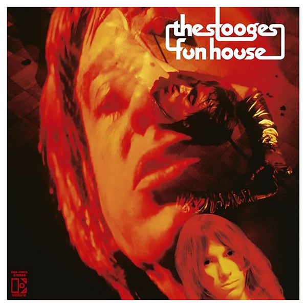 Stooges - Fun House - Vinyl