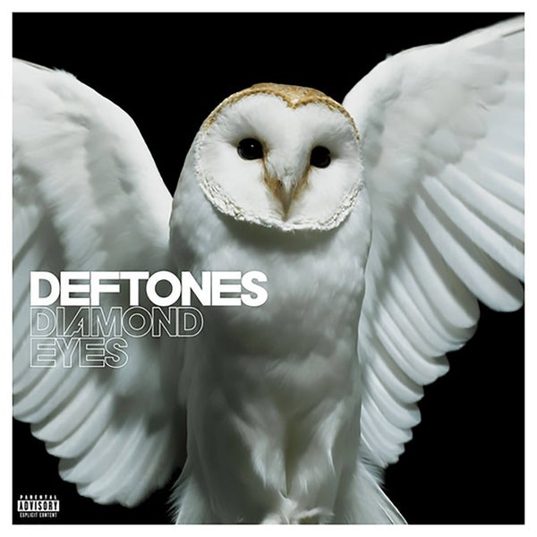 Deftones - Diamond Eyes - Vinyl