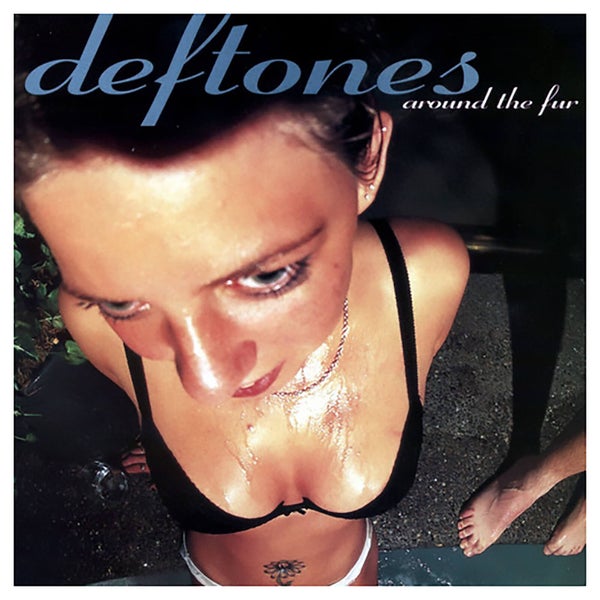 Deftones - Around The Fur - Vinyl