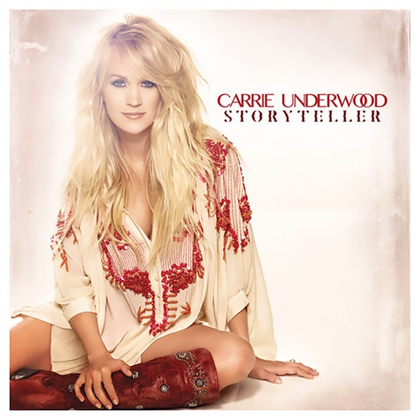 Carrie Underwood - Storyteller - Vinyl