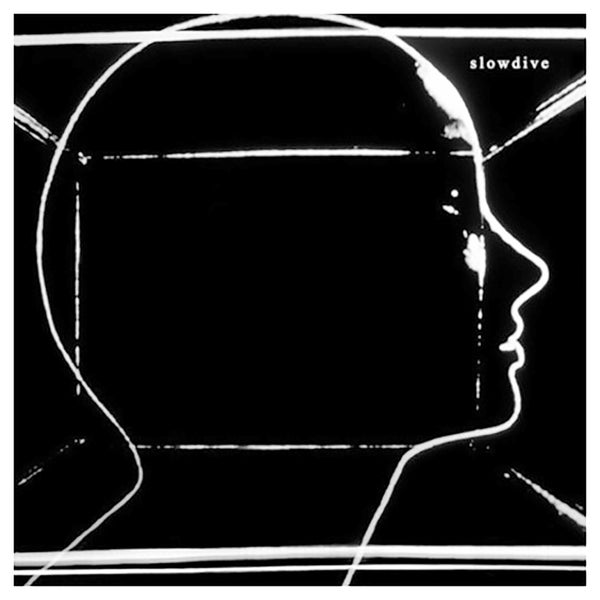 Slowdive - Vinyl