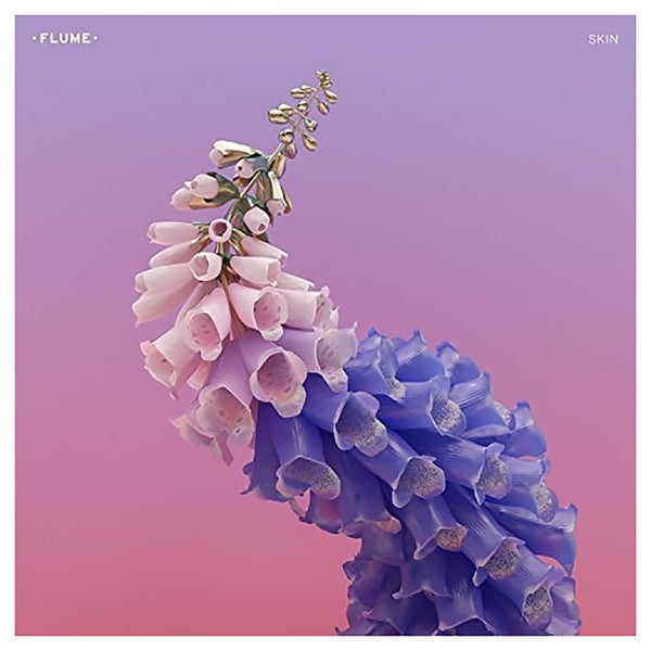 Flume - Skin - Vinyl