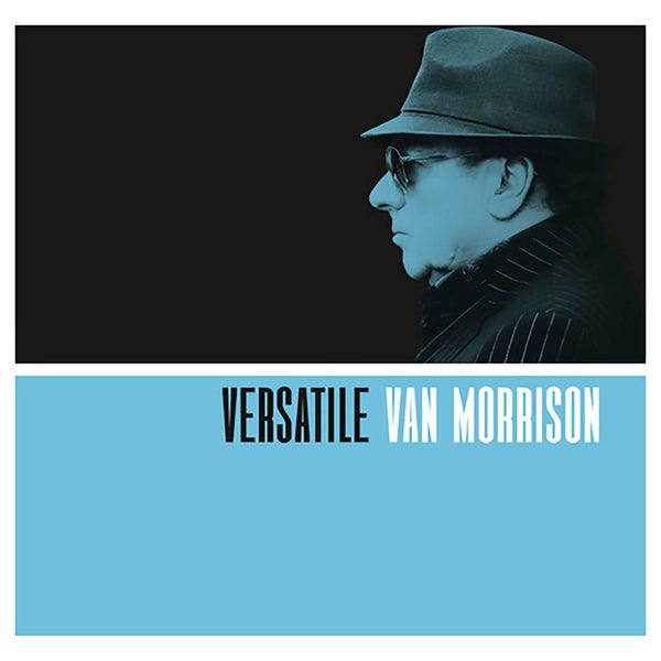 Van Morrison - Versatile - Vinyl