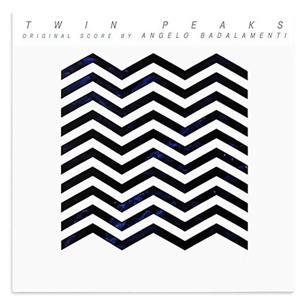 Angelo Badalamenti - Twin Peaks/O.S.T. ****DO NOT USE****