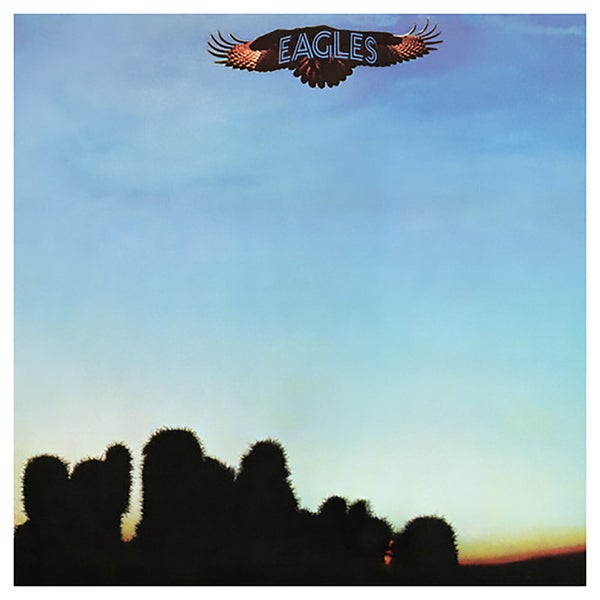 Eagles - Vinyl