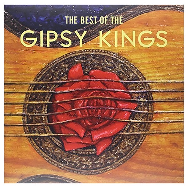 Best Of The Gipsy Kings - Vinyl