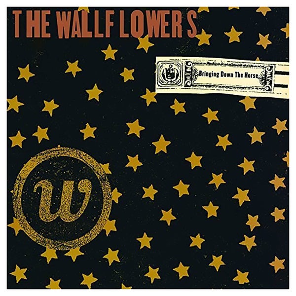 Wallflowers - Bringing Down The Horse - Vinyl