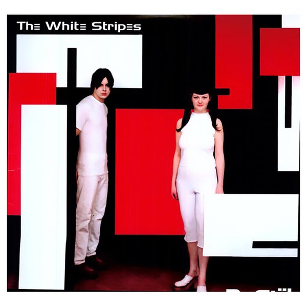 White Stripes - De Stijl - Vinyl