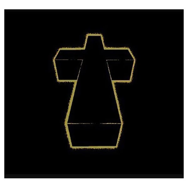 Justice - Cross - Vinyl
