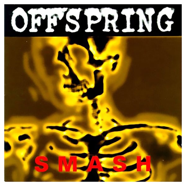 Offspring - Smash - Vinyl