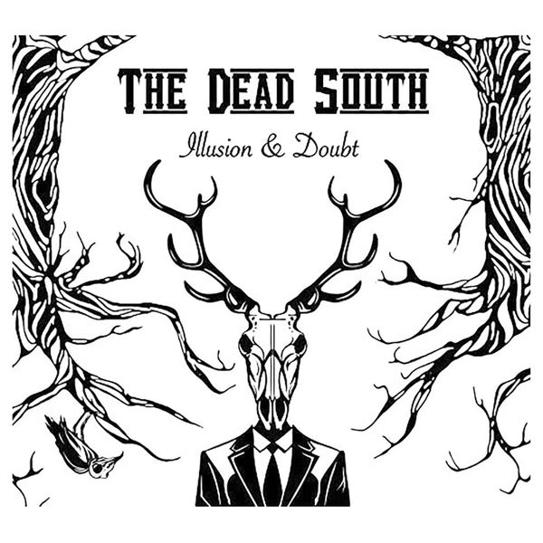 Dead South - Illusion & Doubt - Vinyl