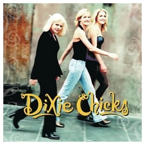Dixie Chicks - Wide Open Spaces - Vinyl