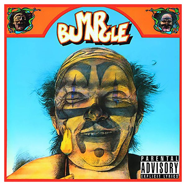 Mr. Bungle - Bungle - Vinyl