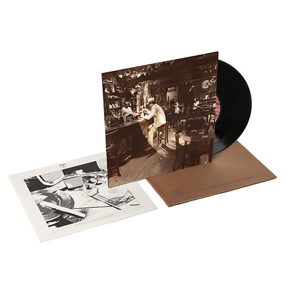Led Zeppelin - In Through The Out Door - Vinyl