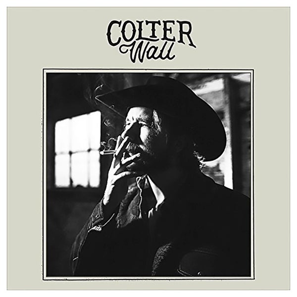 Colter Wall - Vinyl
