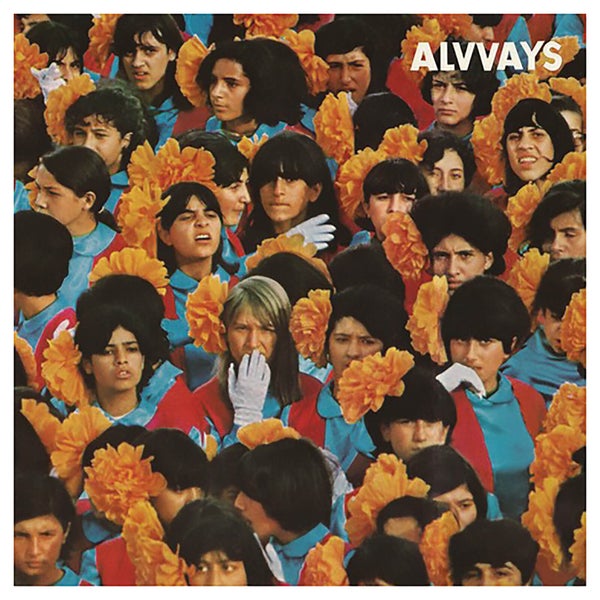 Alvvays - Vinyl