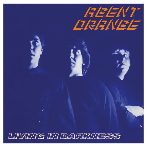 Agent Orange - Living In Darkness - Vinyl