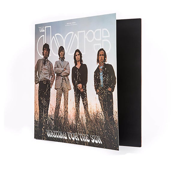 The Doors - Waiting For The Sun - Vinyl