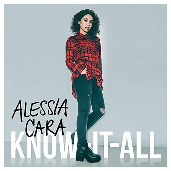 Alessia Cara - Know It All - Vinyl