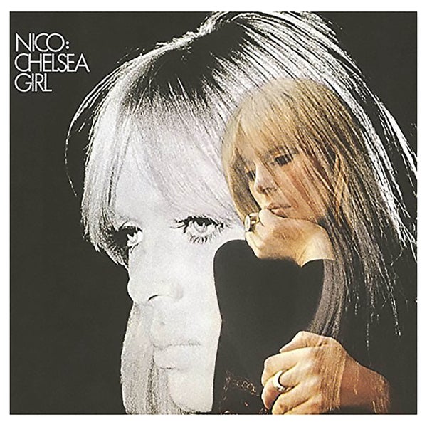 Nico - Chelsea Girl - Vinyl