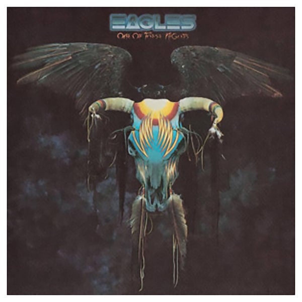 Eagles - One Of These Nights - Vinyl