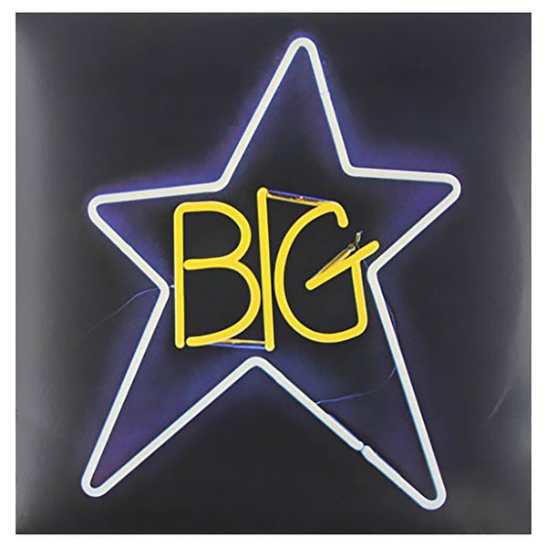 Big Star - #1 Record - Vinyl
