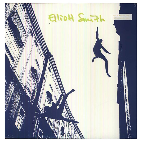 Elliott Smith - Elliott Smith - Vinyl