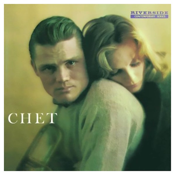 Chet Baker - Chet - Vinyl
