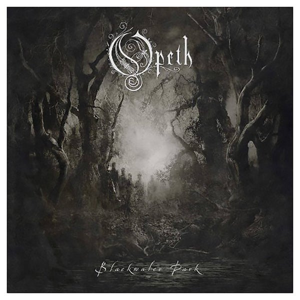 Opeth - Blackwater Park - Vinyl