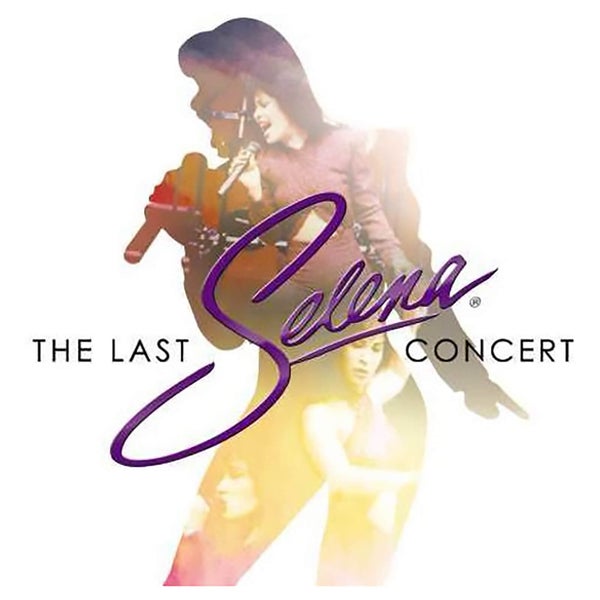 Selena - Last Concert - Vinyl