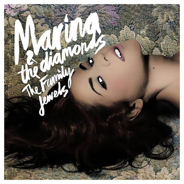 Marina & The Diamonds - Family Jewels - Vinyl