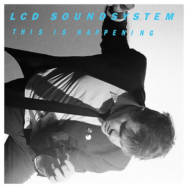 Lcd Soundsystem - This Is Happening - Vinyl