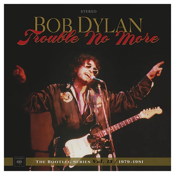 Bob Dylan - Rouble No More: The Bootleg Series Vol 13 1979-81 - Vinyl