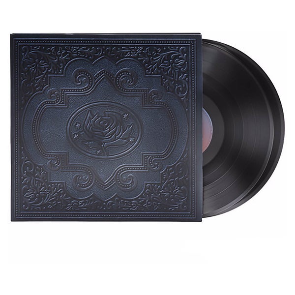 Ryan Adams & Cardinals - Cold Roses - Vinyl