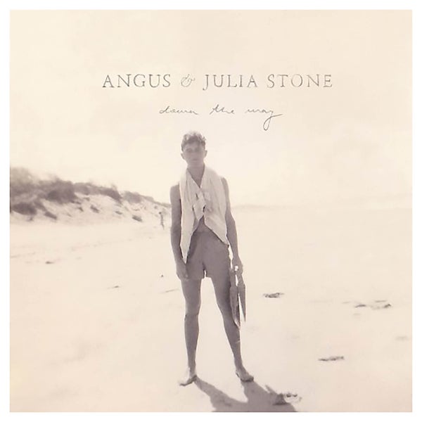 Angus Stone & Julia - Down The Way - Vinyl