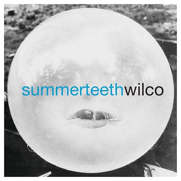 Wilco - Summerteeth - Vinyl