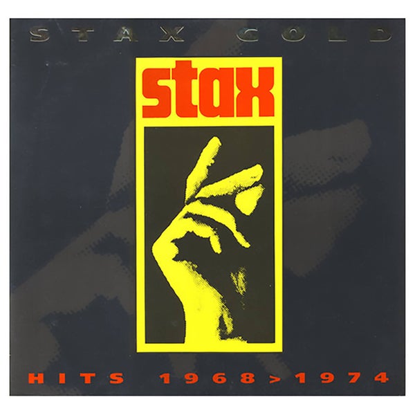 Stax Gold / Var - Stax Gold/Var - Vinyl